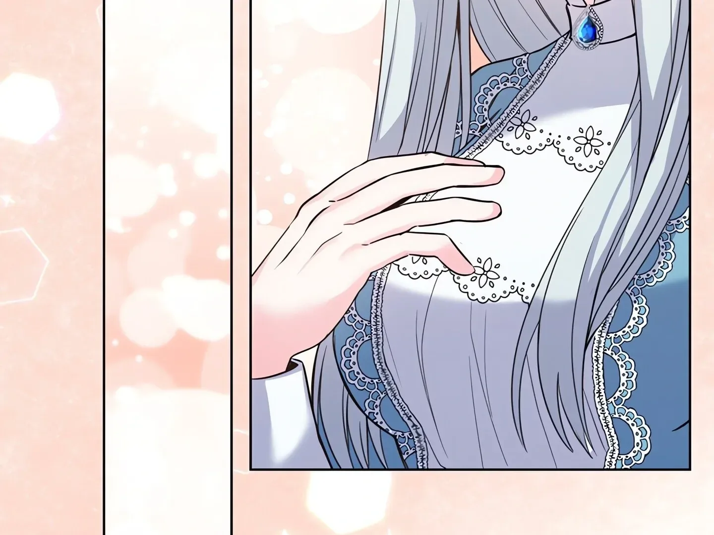 Please Stop Following Me, ML! Chapter 17 page 72