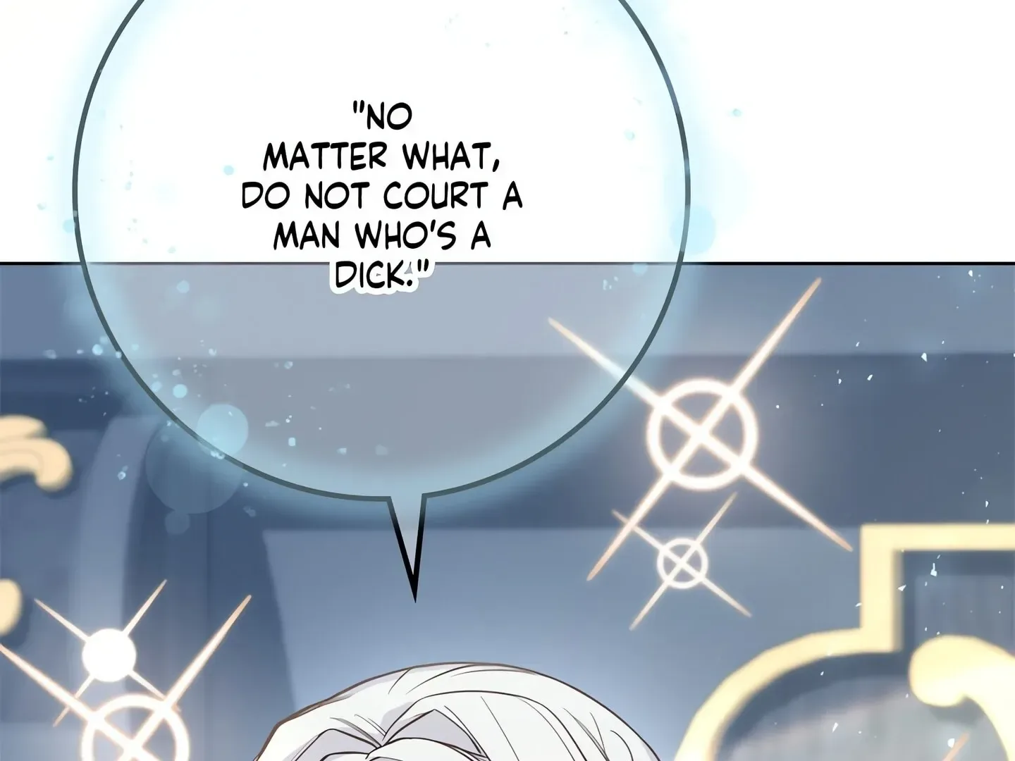 Please Stop Following Me, ML! Chapter 17 page 74