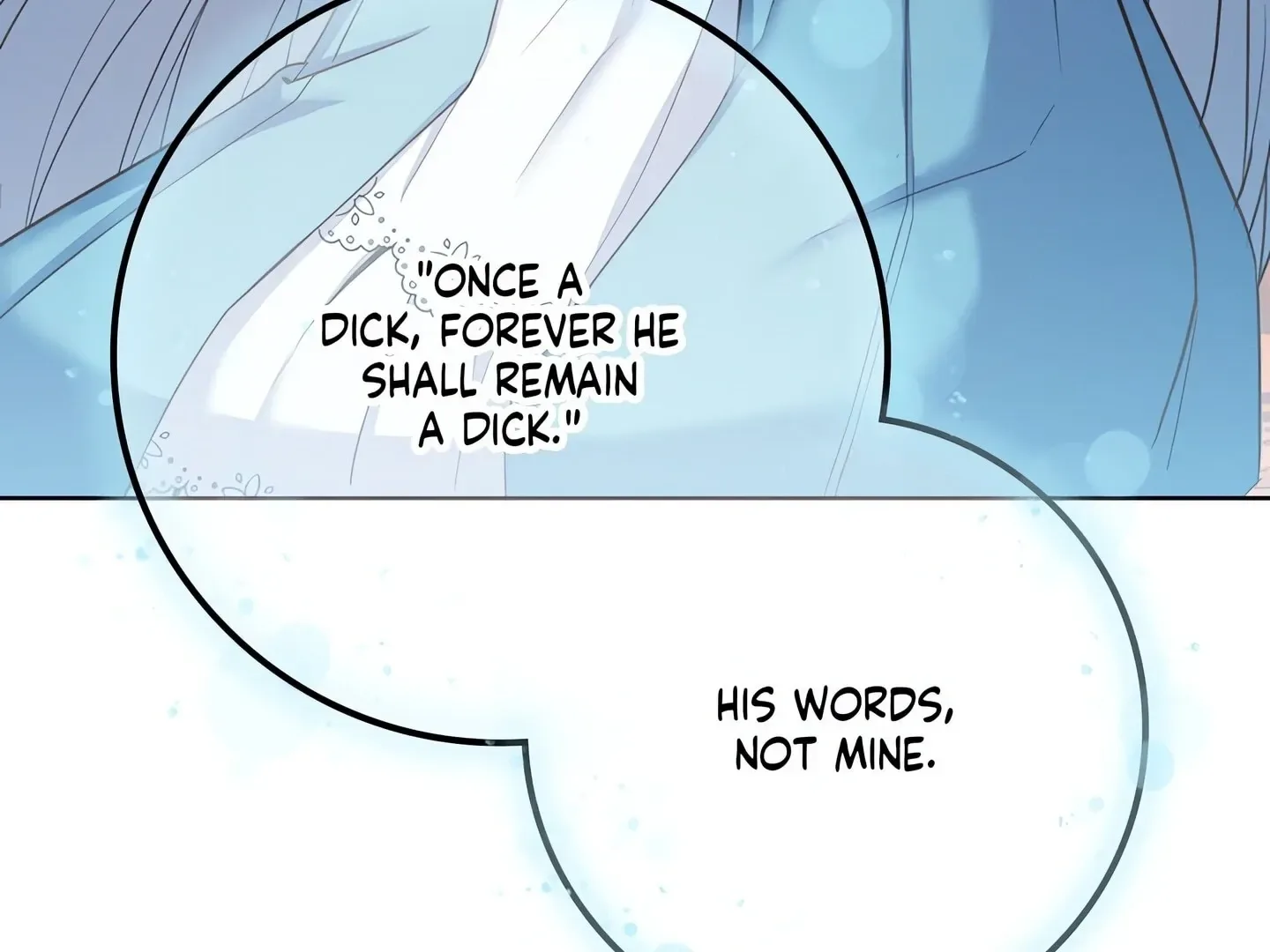 Please Stop Following Me, ML! Chapter 17 page 77