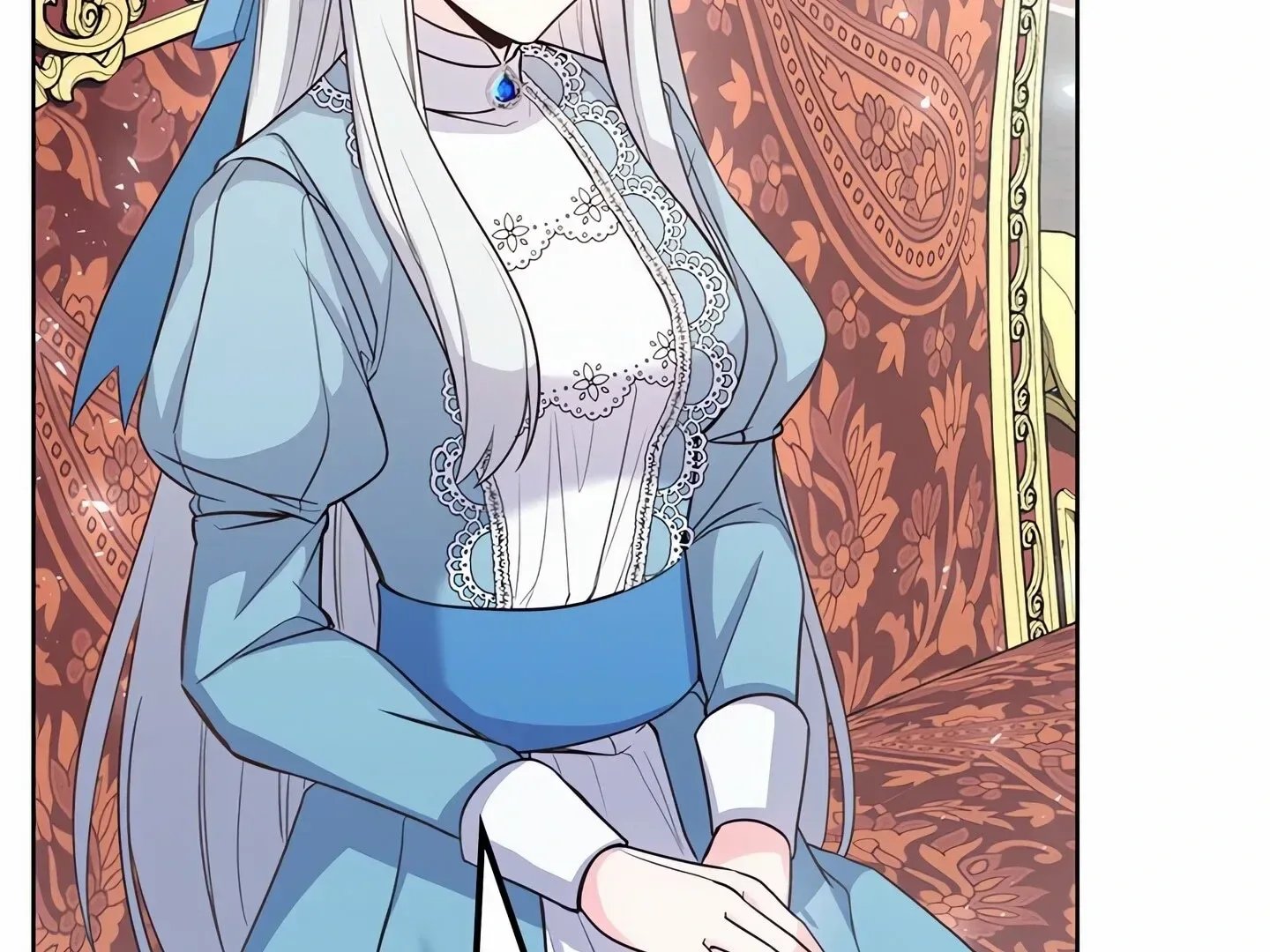 Please Stop Following Me, ML! Chapter 17 page 84