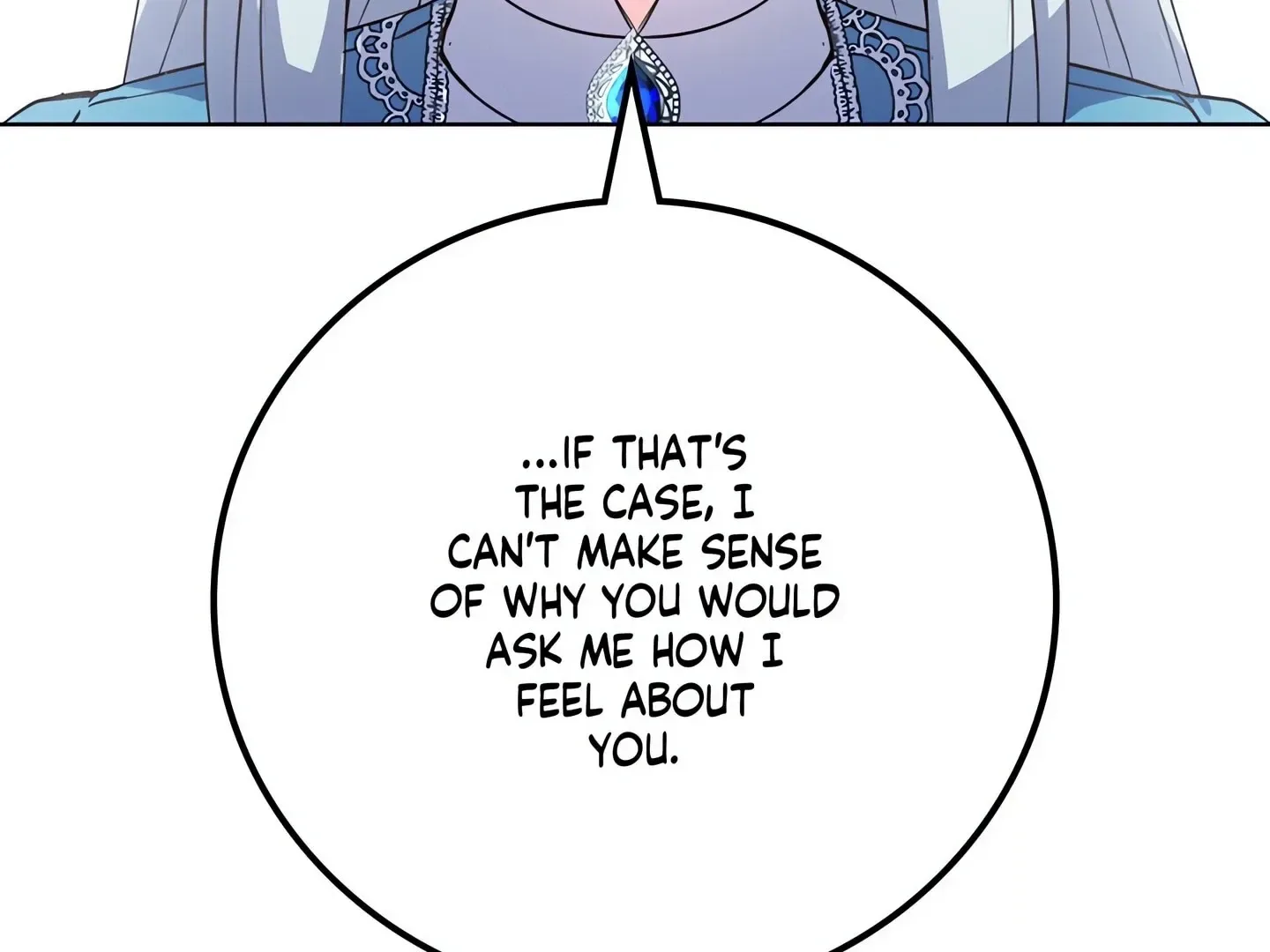 Please Stop Following Me, ML! Chapter 17 page 87