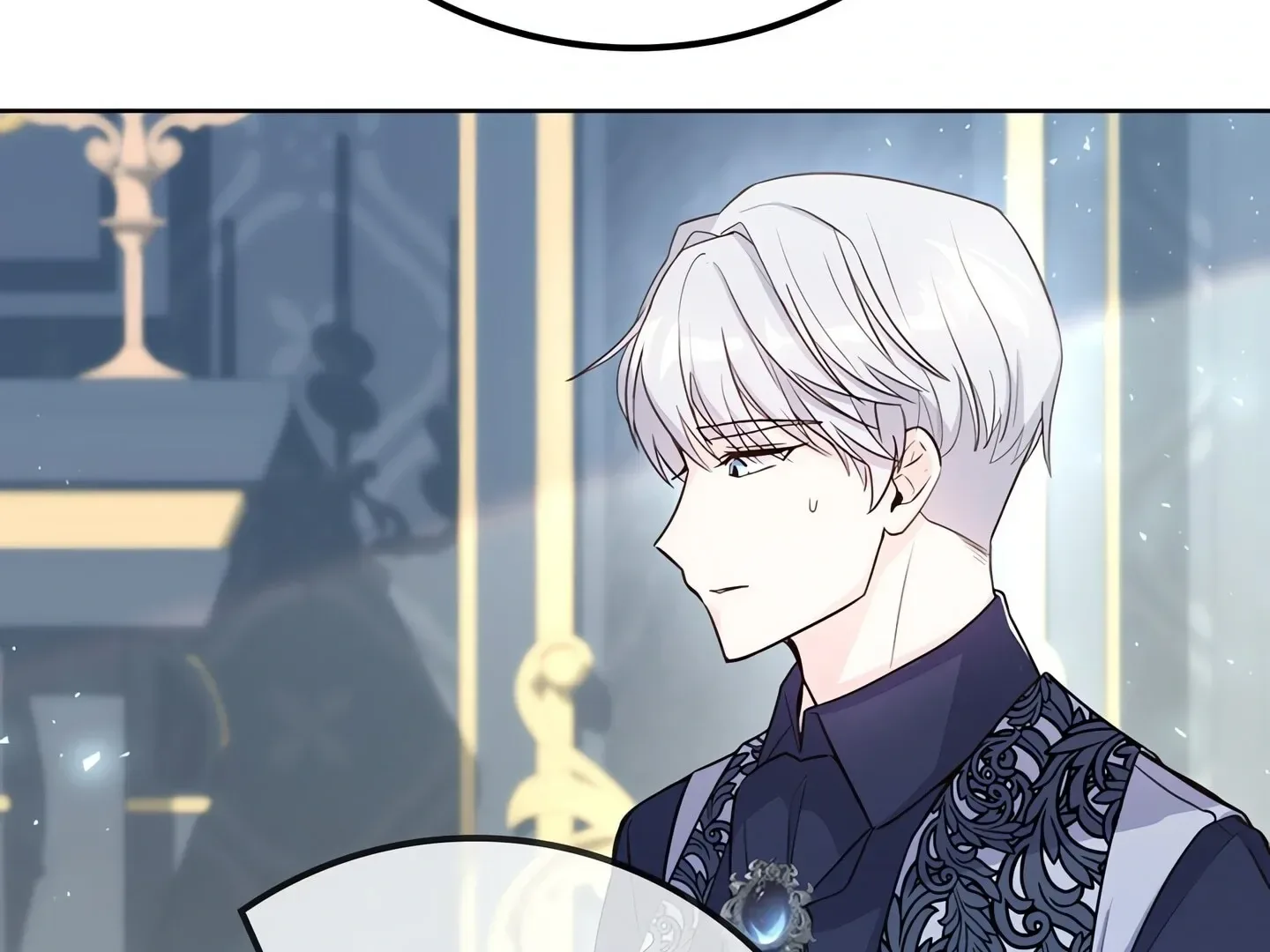 Please Stop Following Me, ML! Chapter 17 page 88