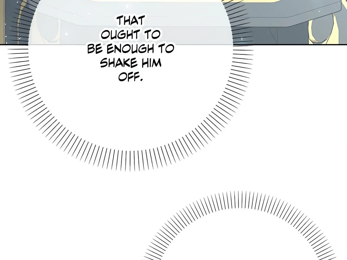 Please Stop Following Me, ML! Chapter 17 page 95
