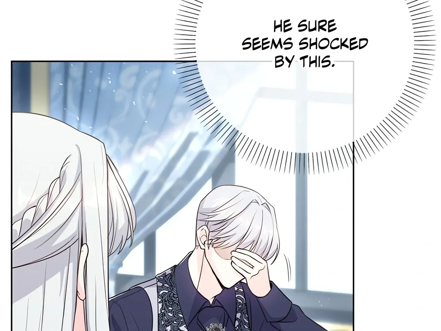 Please Stop Following Me, ML! Chapter 17 page 96