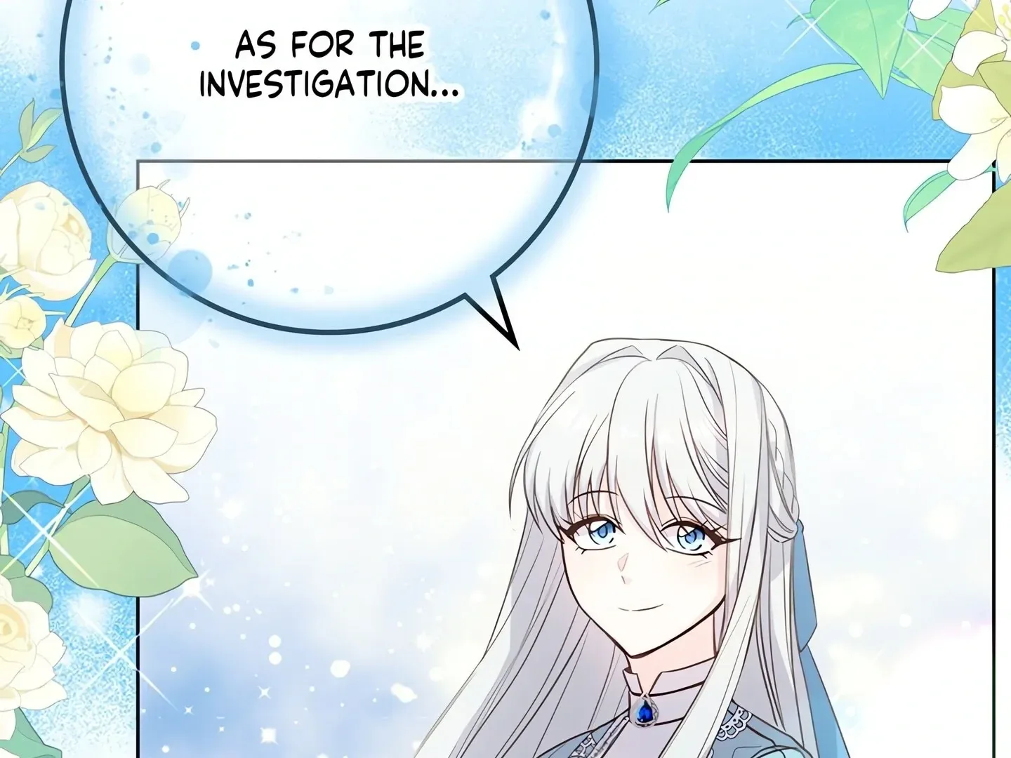 Please Stop Following Me, ML! Chapter 17 page 105