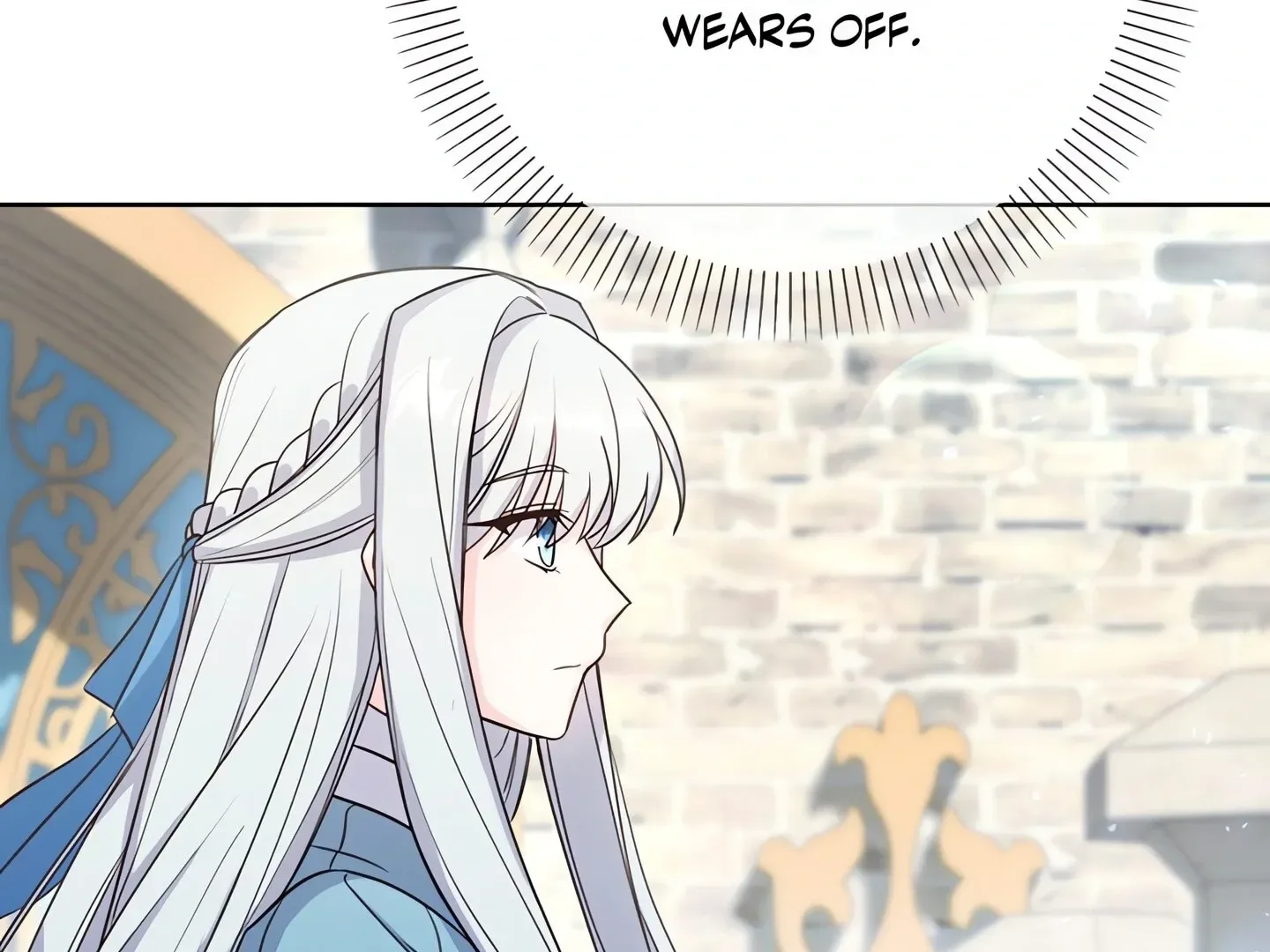 Please Stop Following Me, ML! Chapter 17 page 118