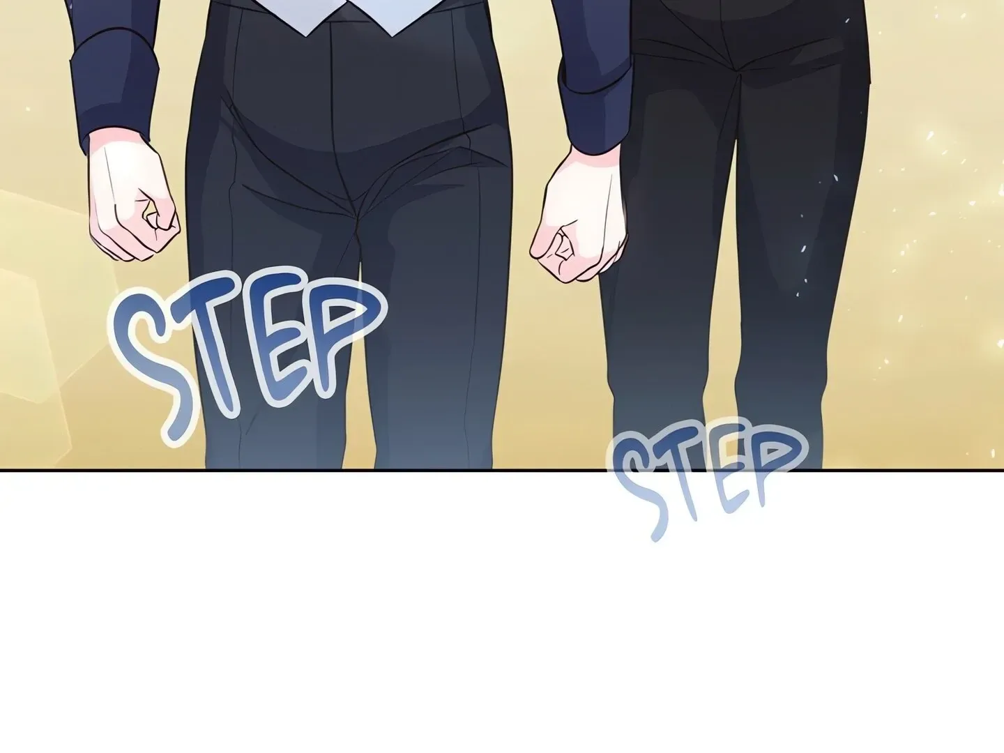 Please Stop Following Me, ML! Chapter 17 page 128