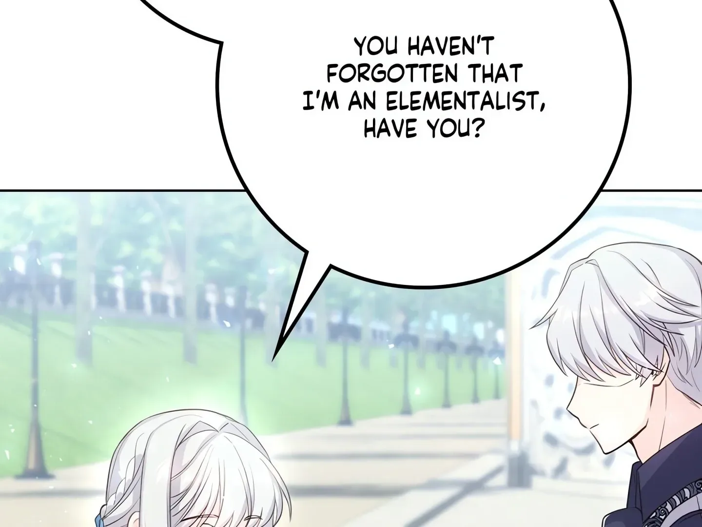 Please Stop Following Me, ML! Chapter 17 page 133