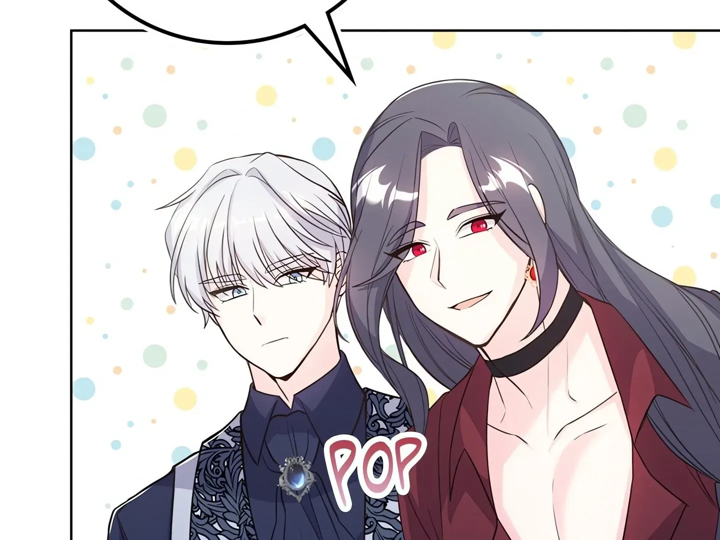 Please Stop Following Me, ML! Chapter 17 page 136