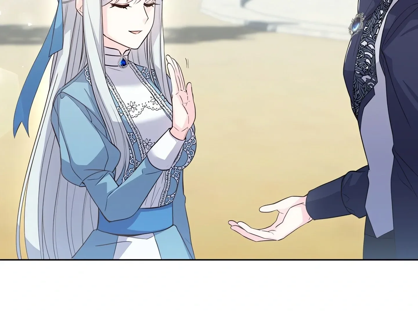 Please Stop Following Me, ML! Chapter 17 page 134