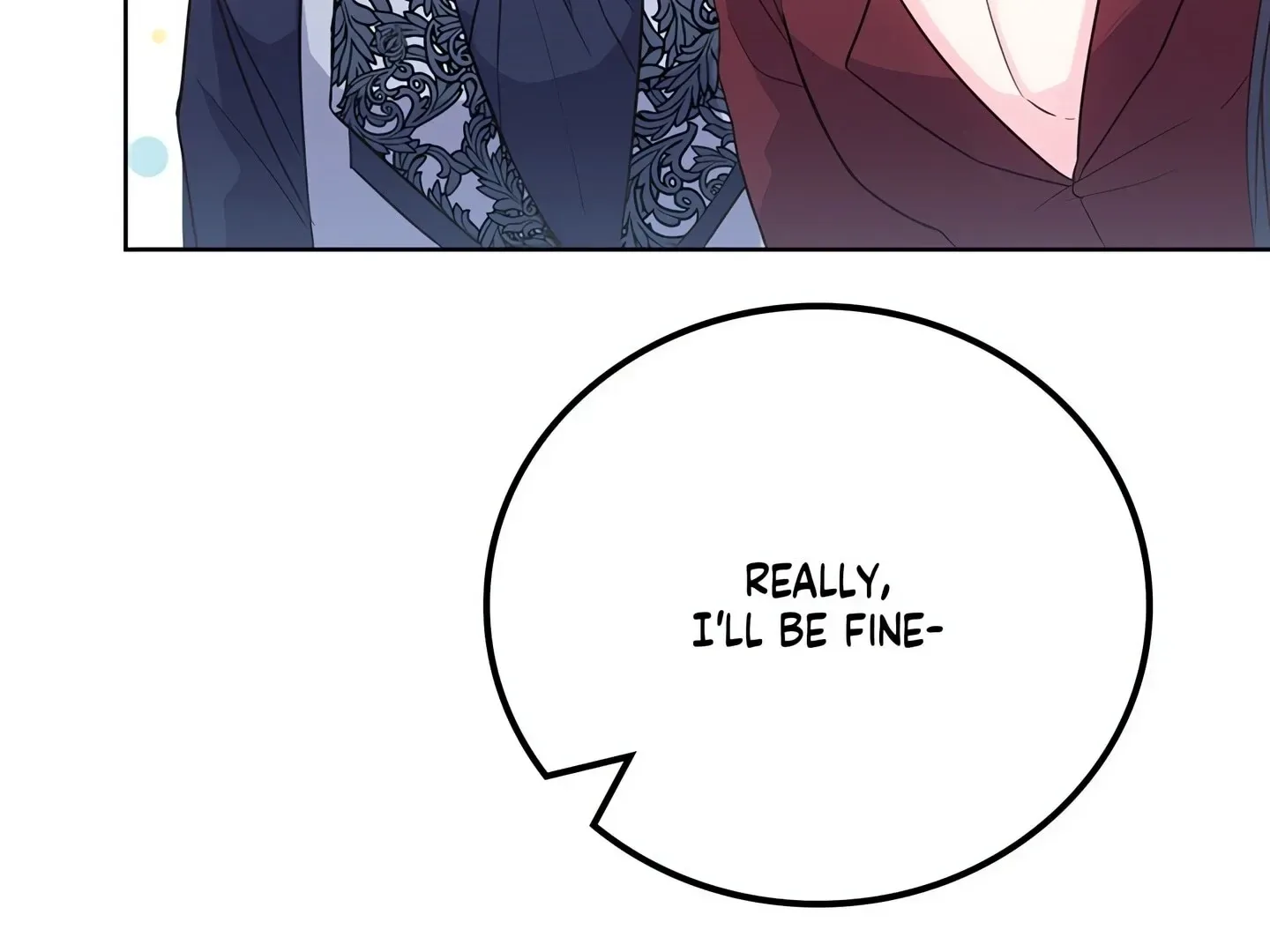 Please Stop Following Me, ML! Chapter 17 page 137
