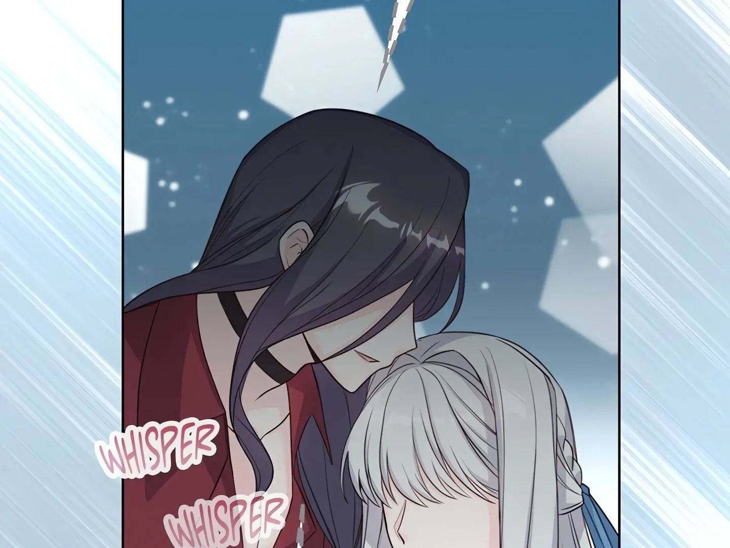Please Stop Following Me, ML! Chapter 17 page 141