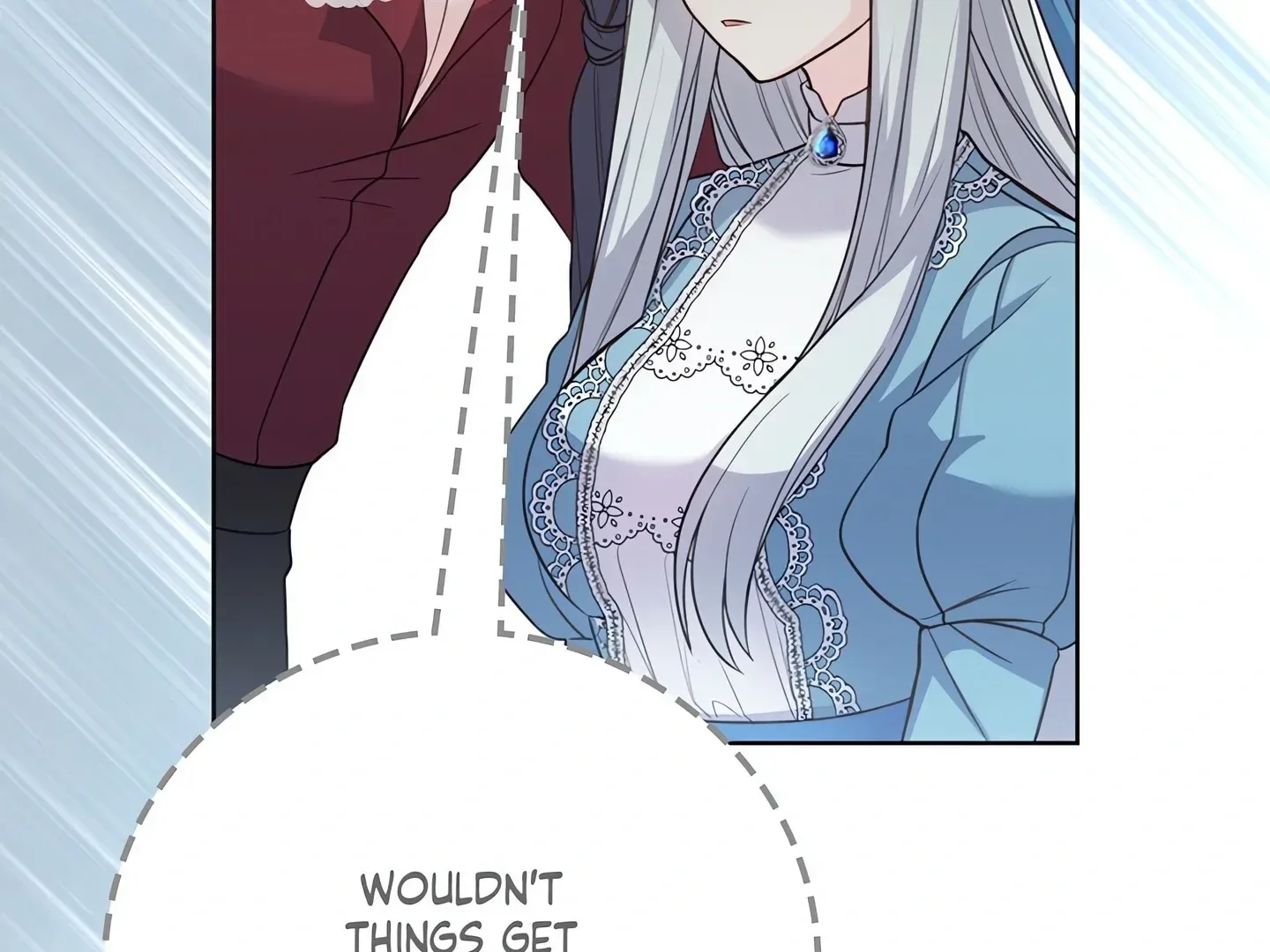 Please Stop Following Me, ML! Chapter 17 page 142