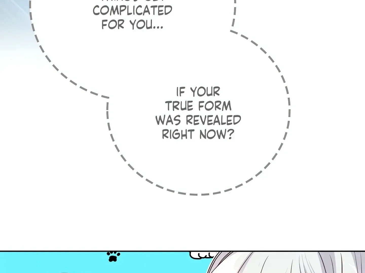 Please Stop Following Me, ML! Chapter 17 page 143