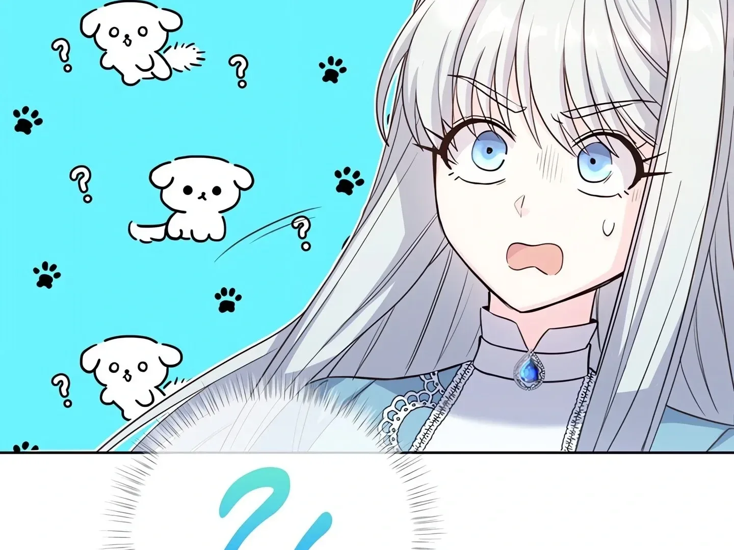 Please Stop Following Me, ML! Chapter 17 page 144
