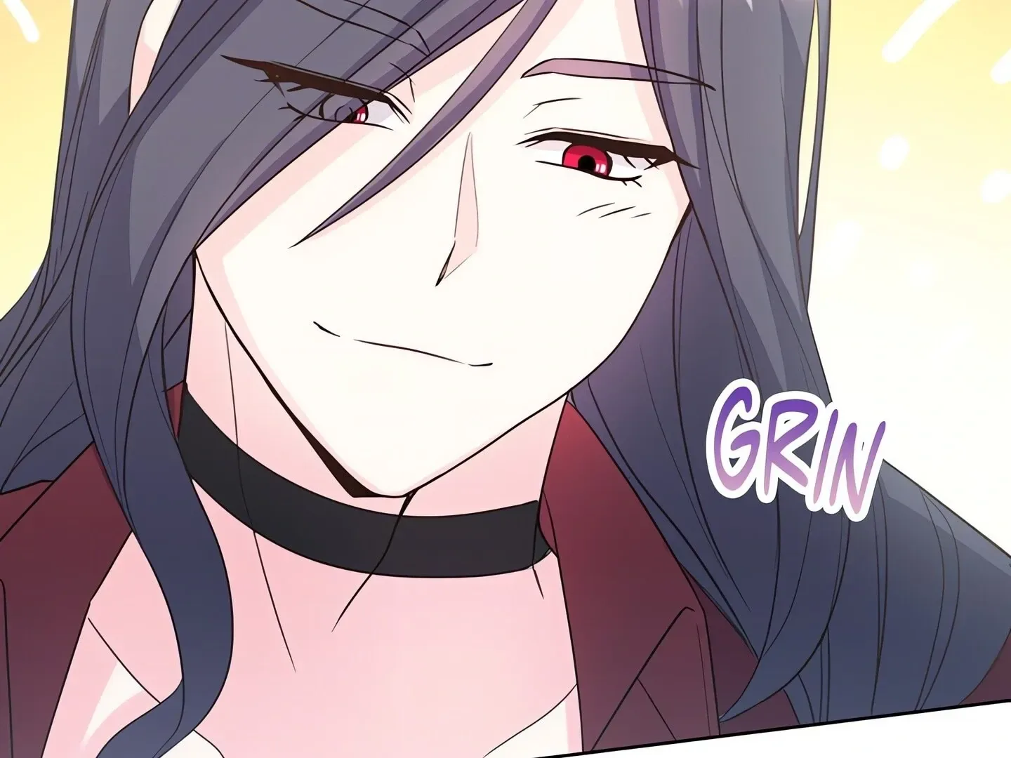 Please Stop Following Me, ML! Chapter 17 page 146