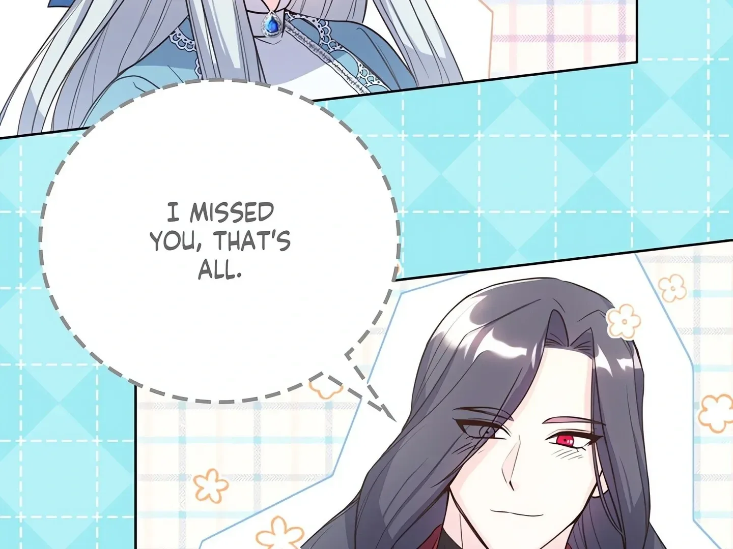 Please Stop Following Me, ML! Chapter 17 page 152