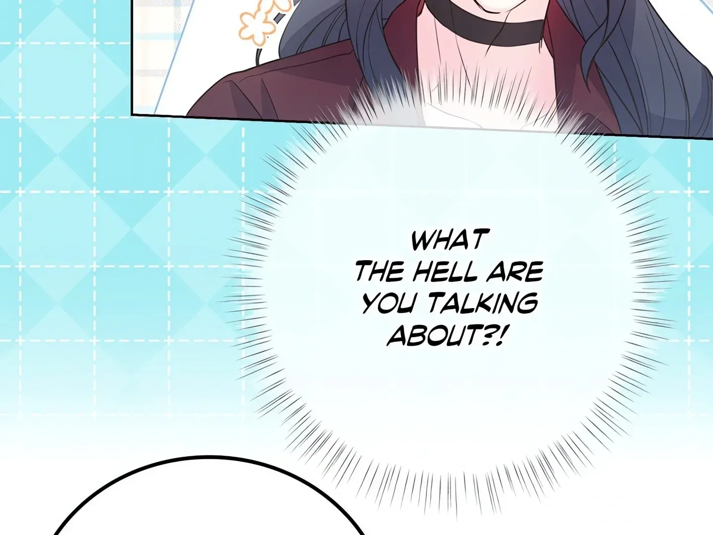Please Stop Following Me, ML! Chapter 17 page 153
