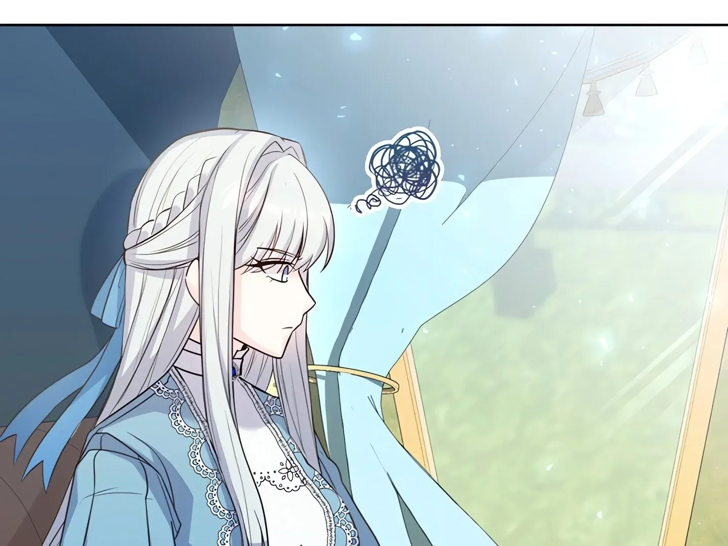 Please Stop Following Me, ML! Chapter 17 page 171