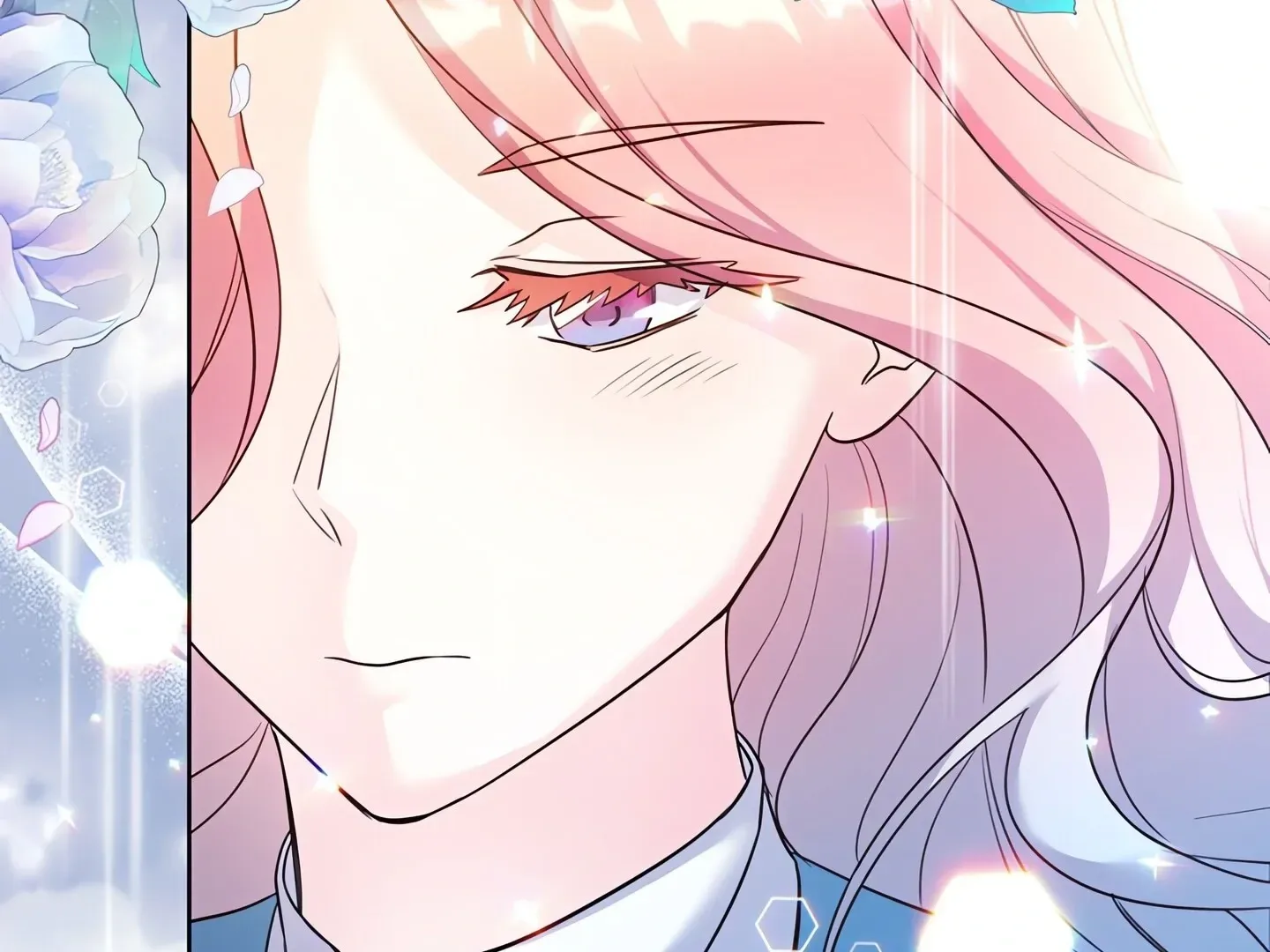 Please Stop Following Me, ML! Chapter 17 page 186