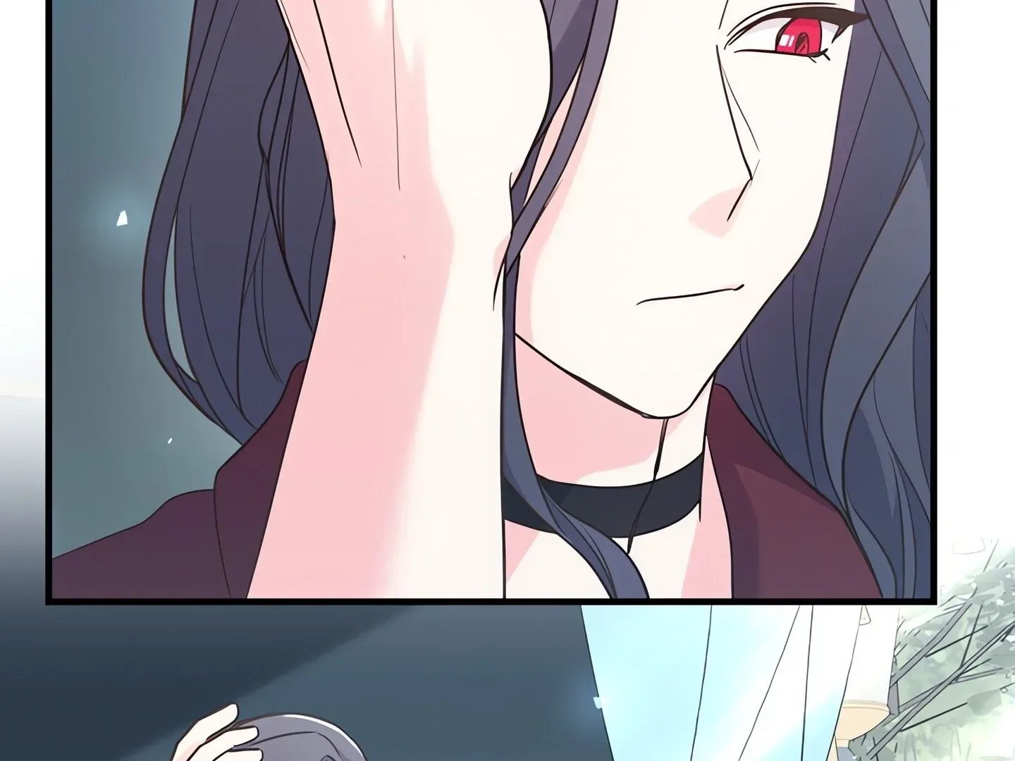 Please Stop Following Me, ML! Chapter 18 page 15