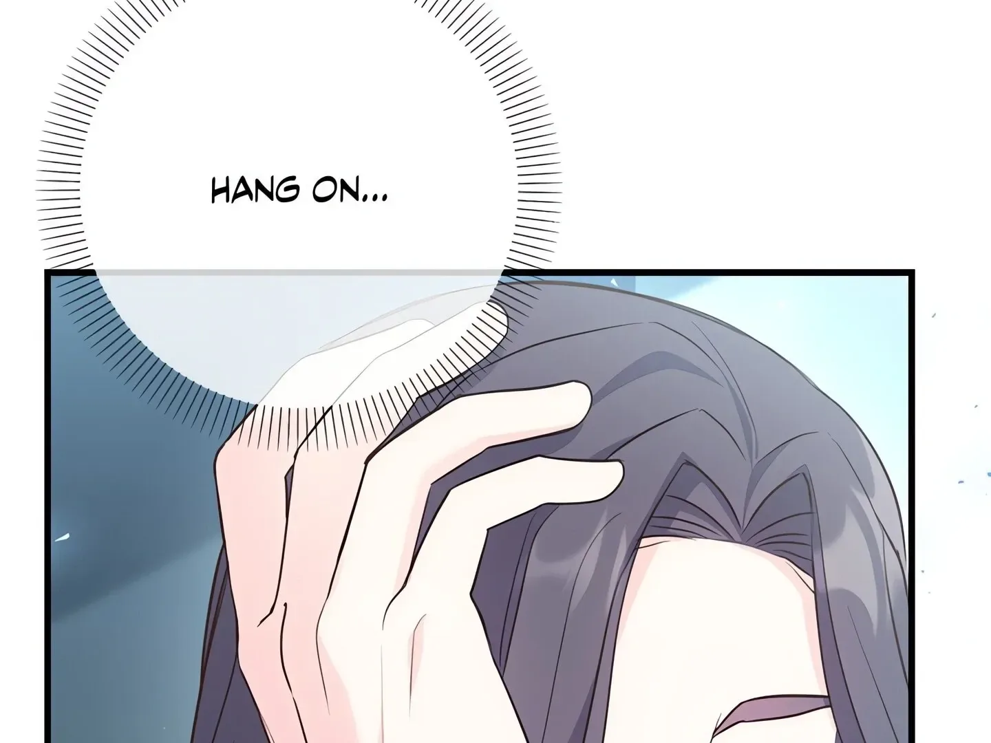 Please Stop Following Me, ML! Chapter 18 page 14