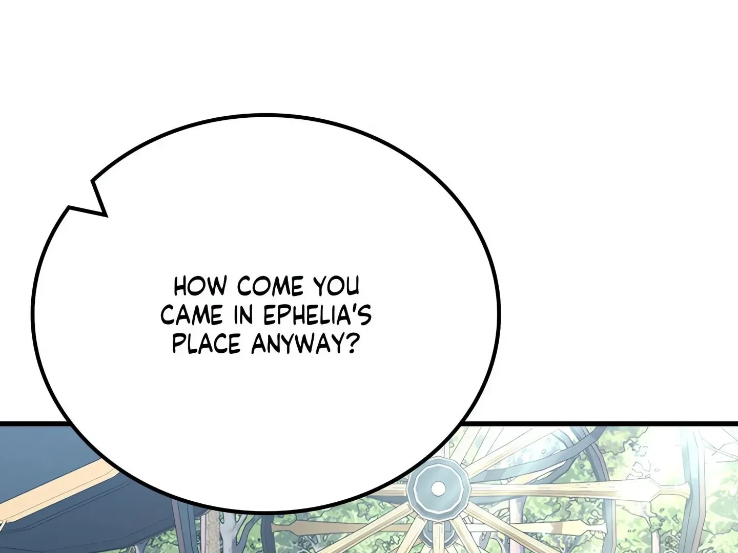 Please Stop Following Me, ML! Chapter 18 page 4