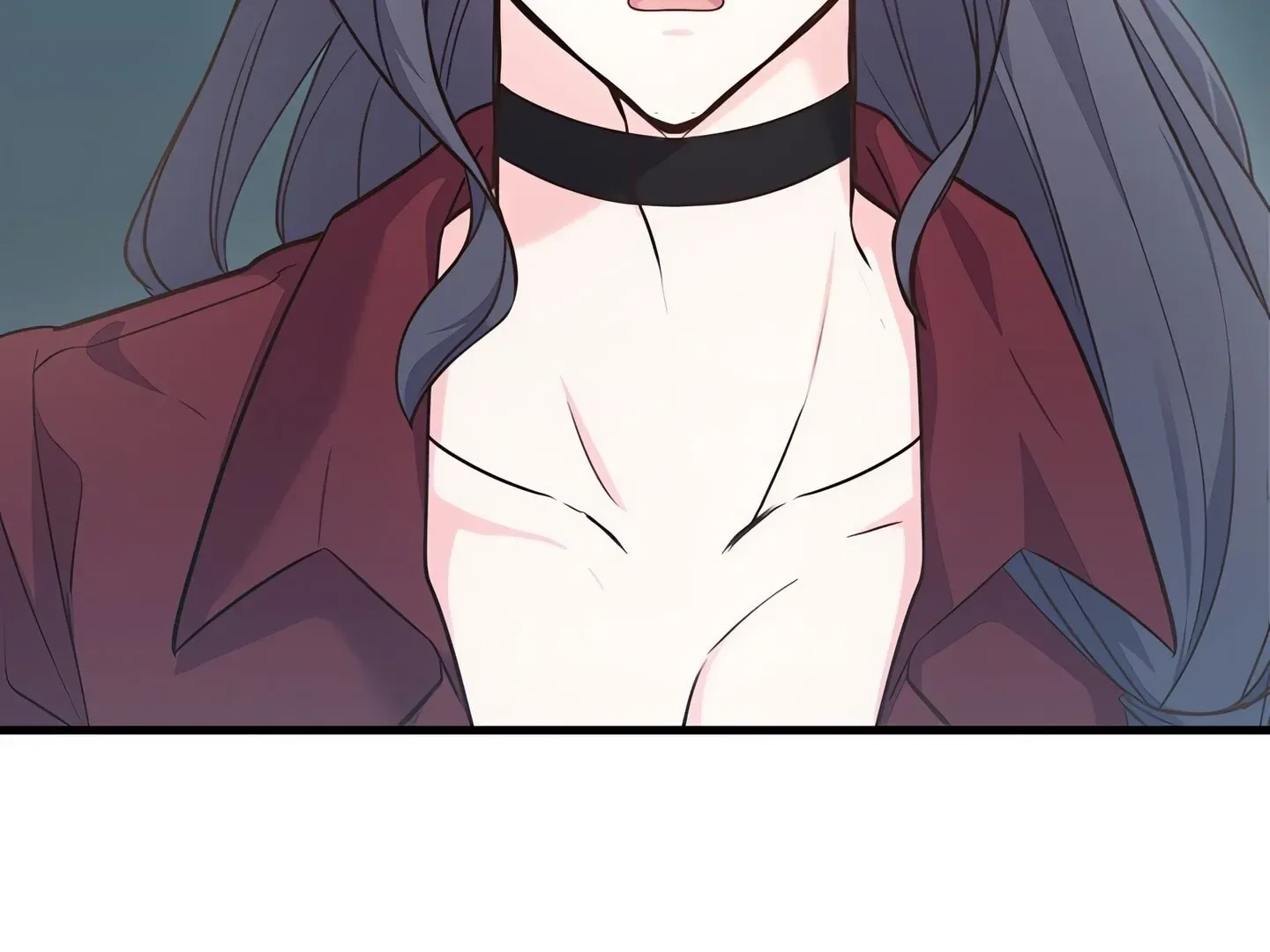Please Stop Following Me, ML! Chapter 18 page 8