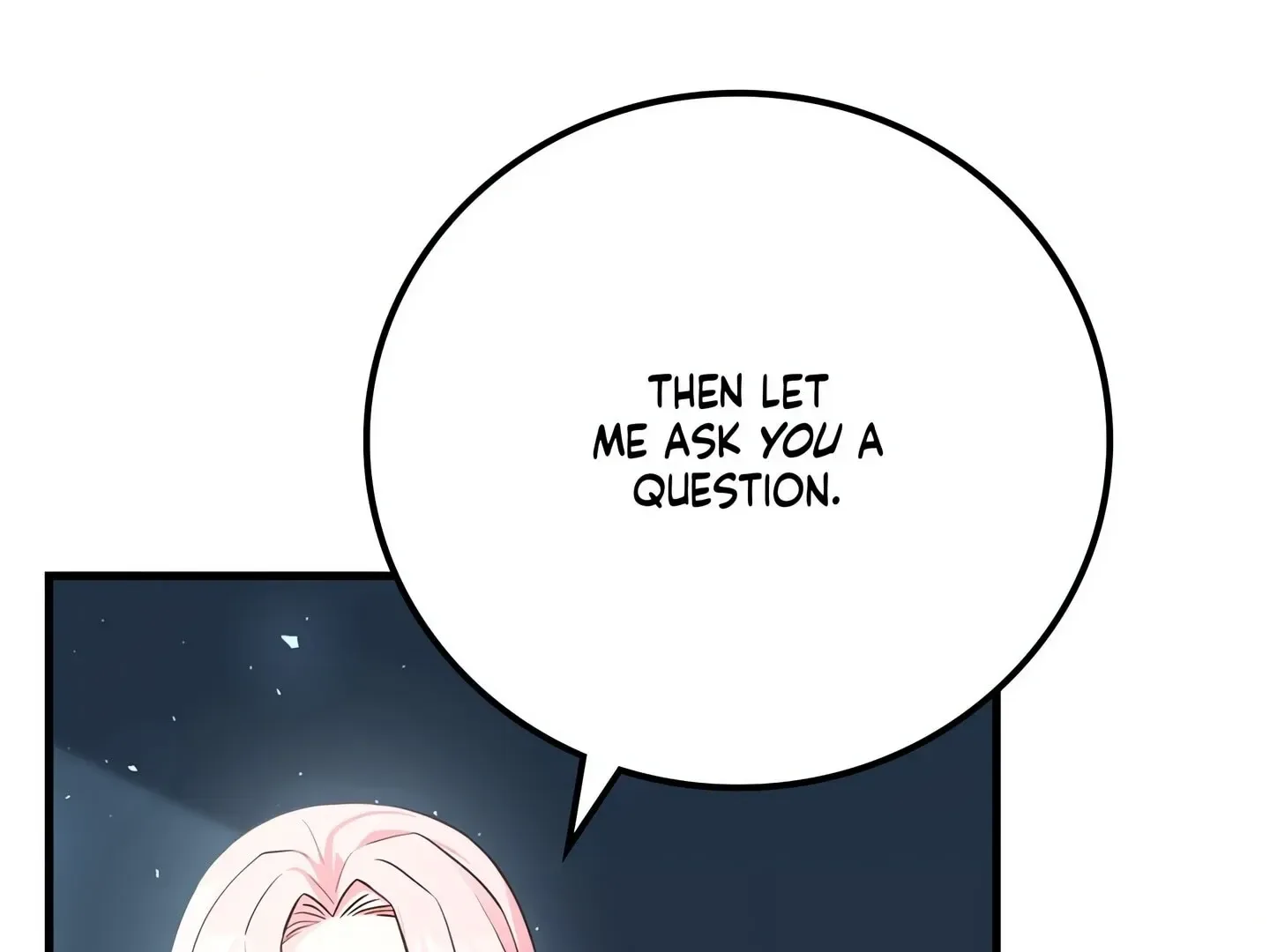 Please Stop Following Me, ML! Chapter 18 page 23