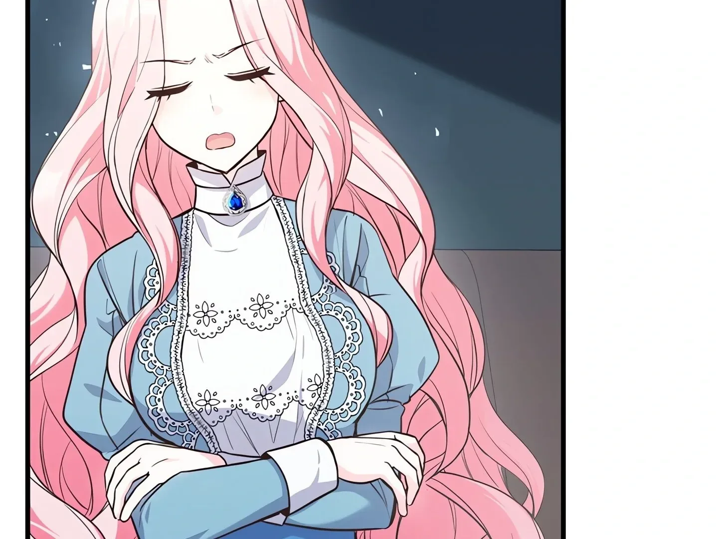 Please Stop Following Me, ML! Chapter 18 page 24