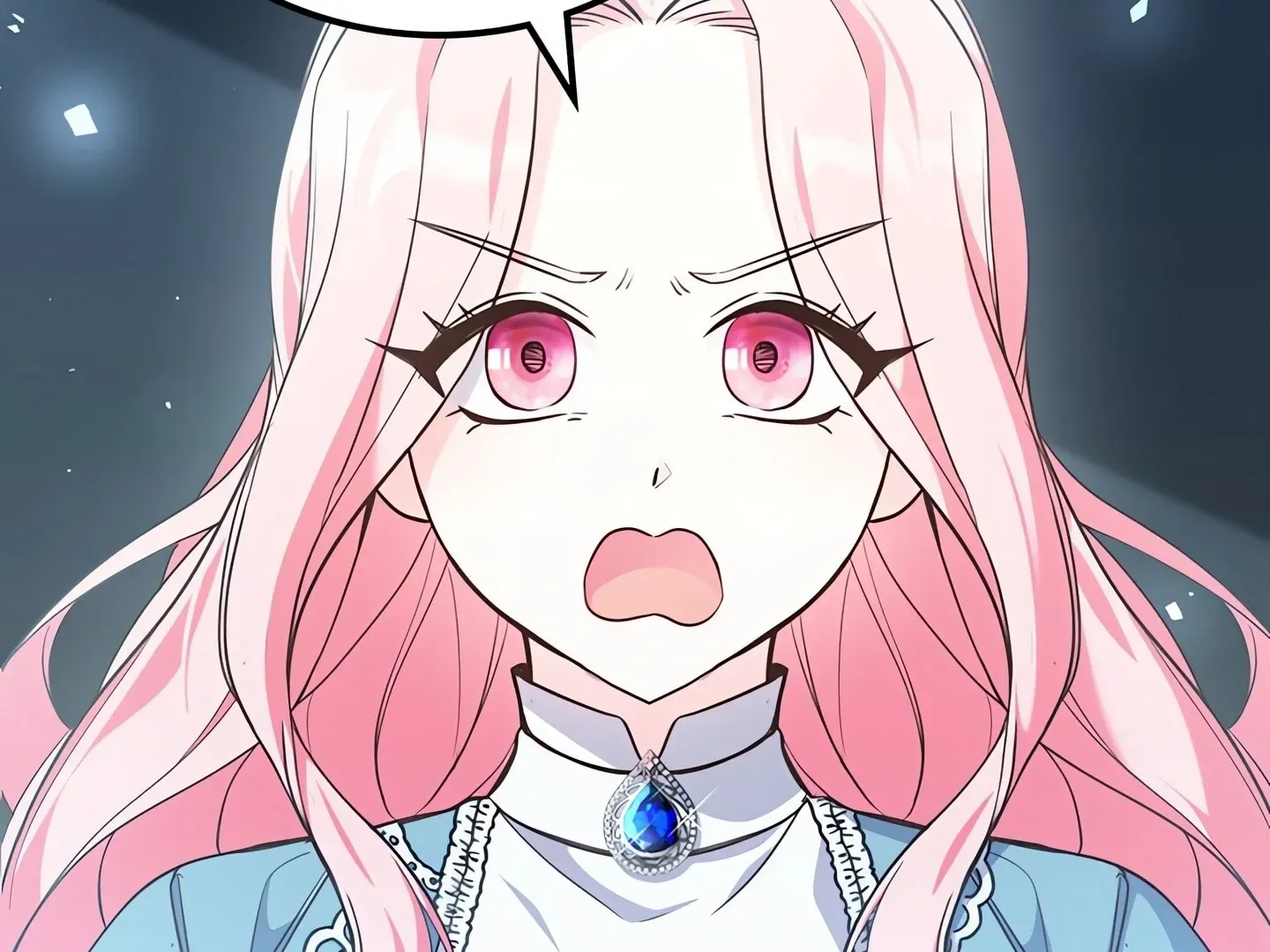 Please Stop Following Me, ML! Chapter 18 page 27