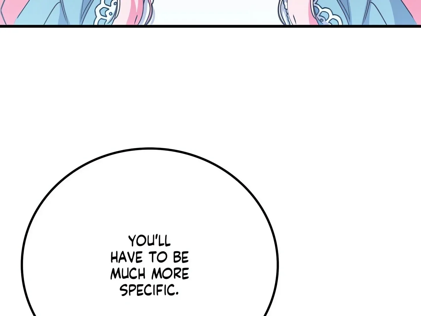 Please Stop Following Me, ML! Chapter 18 page 28