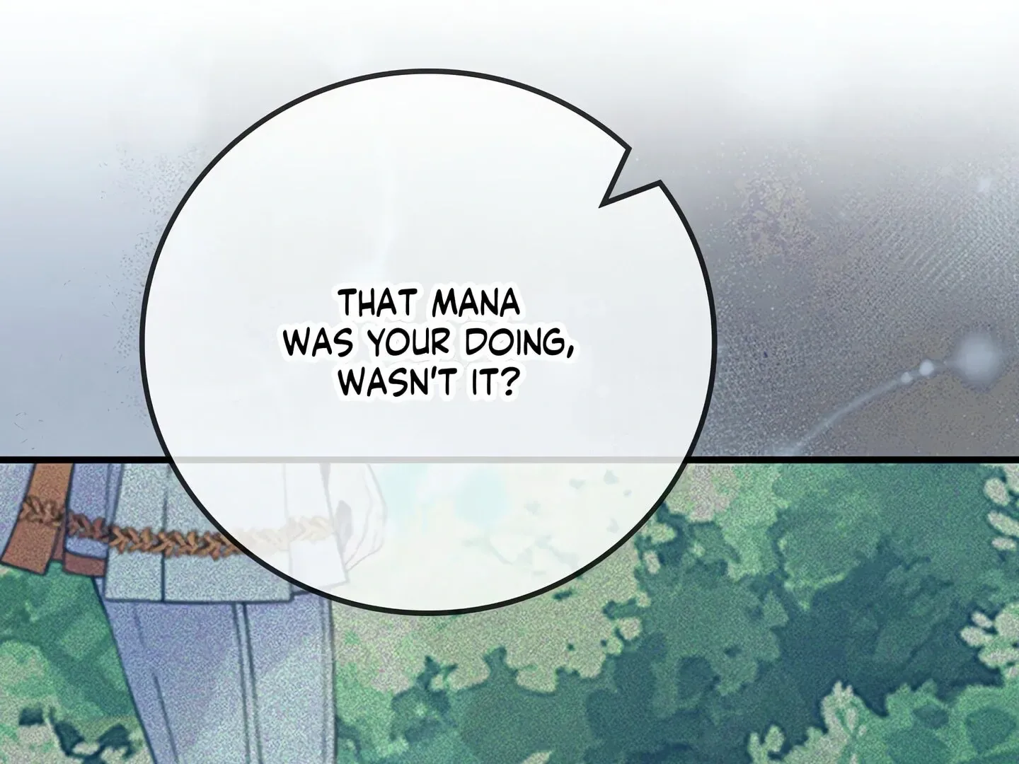 Please Stop Following Me, ML! Chapter 18 page 32