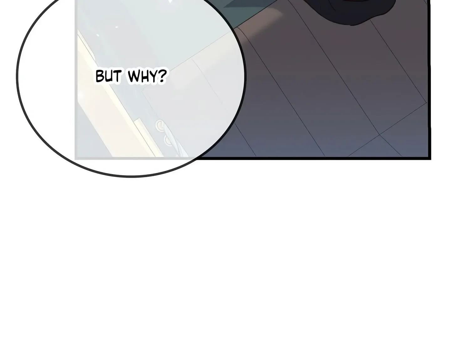 Please Stop Following Me, ML! Chapter 18 page 36