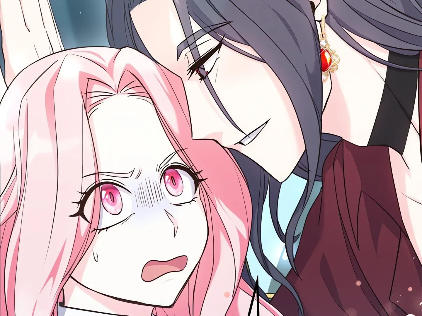 Please Stop Following Me, ML! Chapter 18 page 41
