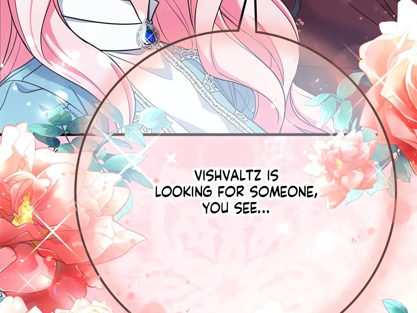 Please Stop Following Me, ML! Chapter 18 page 42