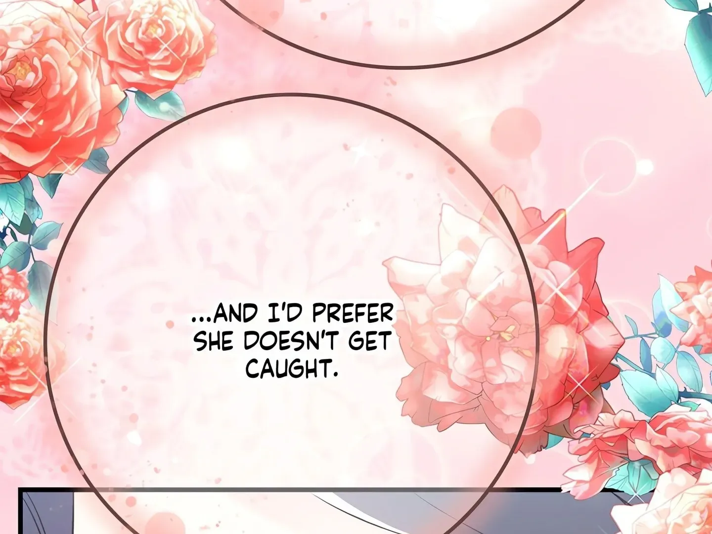 Please Stop Following Me, ML! Chapter 18 page 43