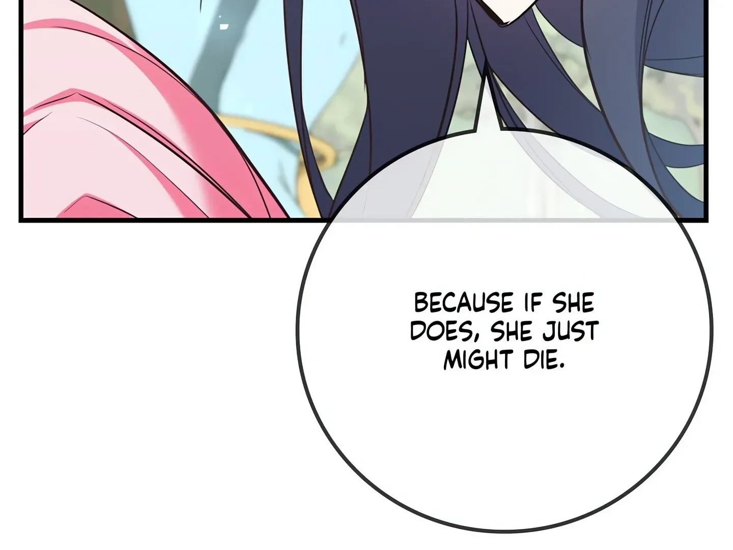 Please Stop Following Me, ML! Chapter 18 page 45
