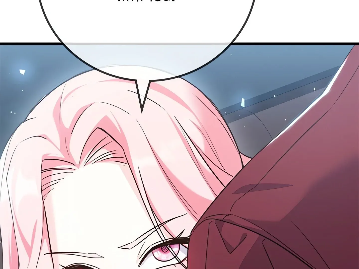 Please Stop Following Me, ML! Chapter 18 page 47