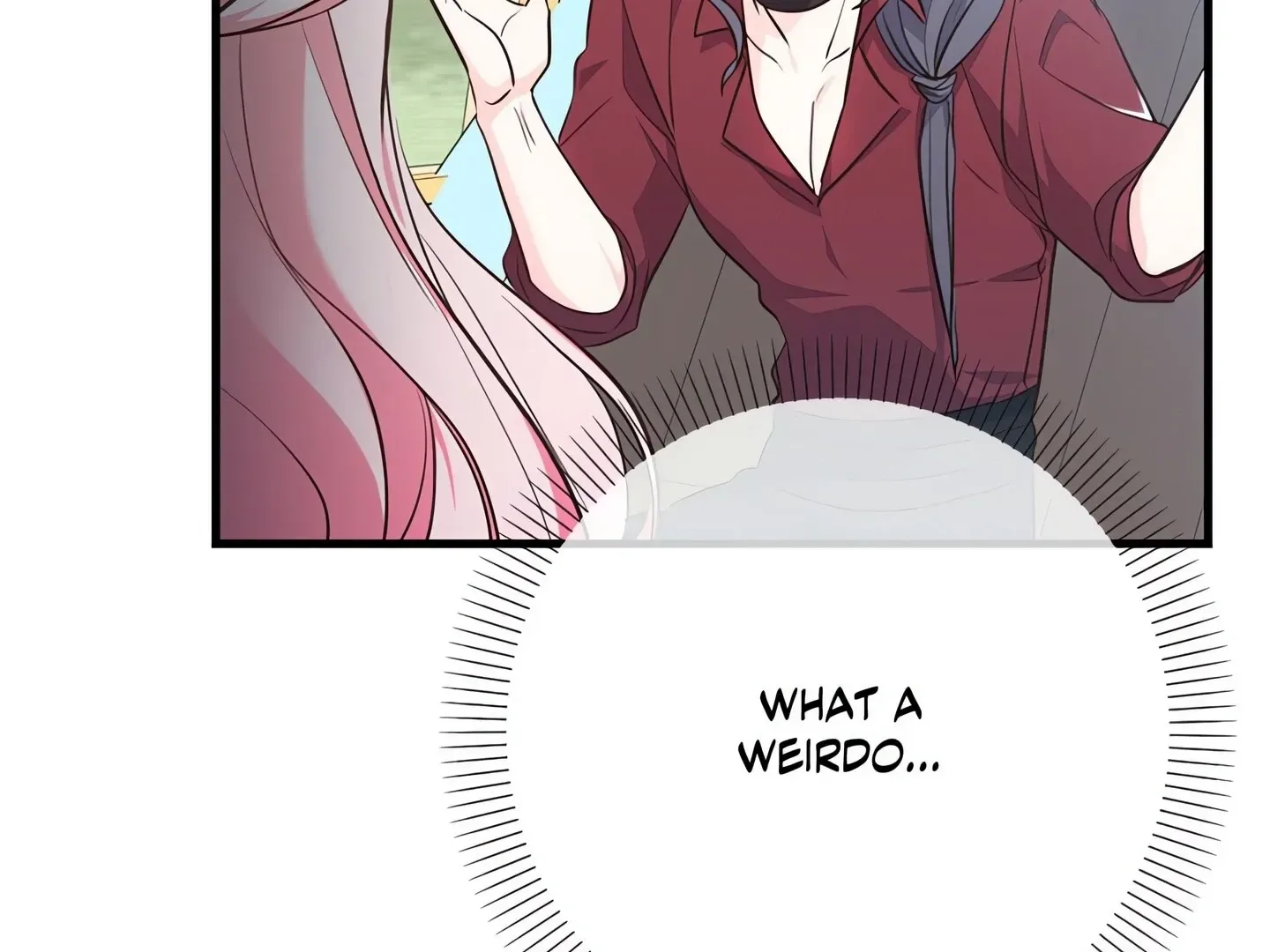 Please Stop Following Me, ML! Chapter 18 page 52