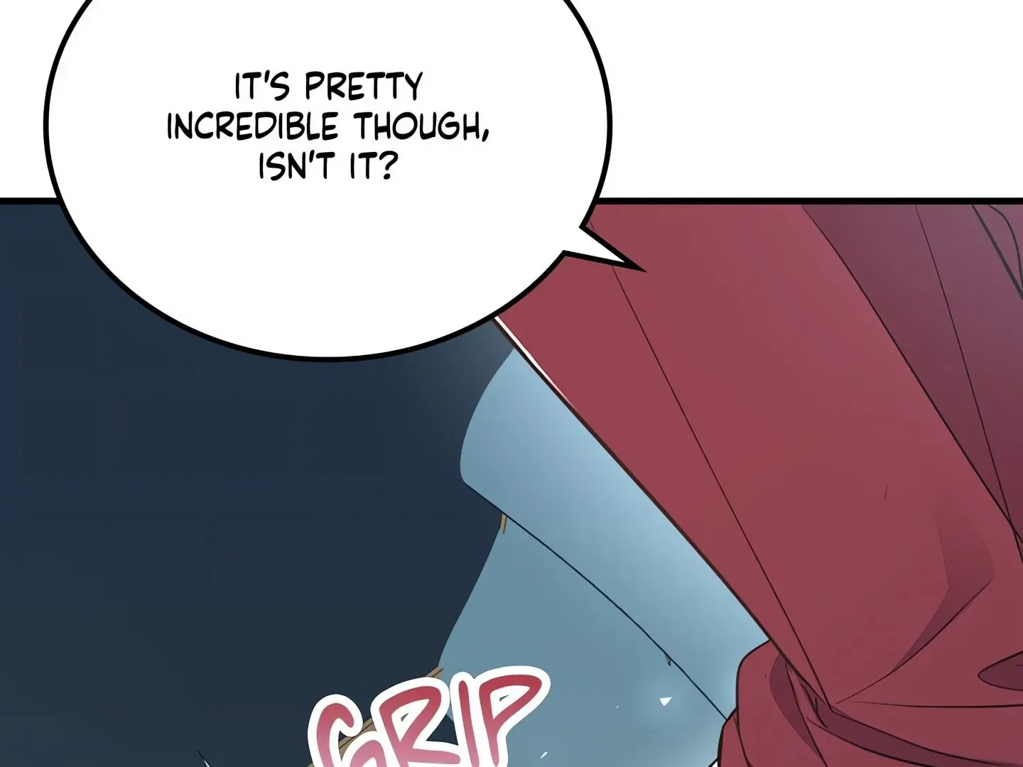 Please Stop Following Me, ML! Chapter 18 page 54