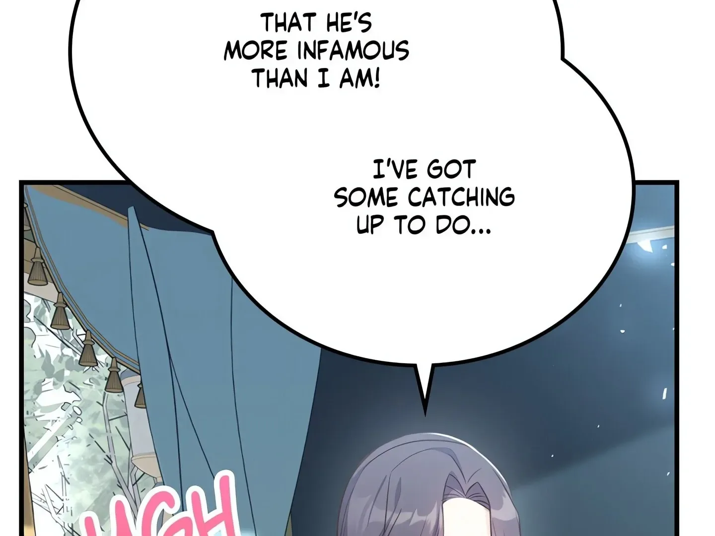 Please Stop Following Me, ML! Chapter 18 page 57
