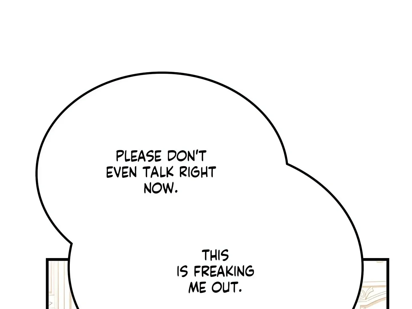 Please Stop Following Me, ML! Chapter 18 page 75