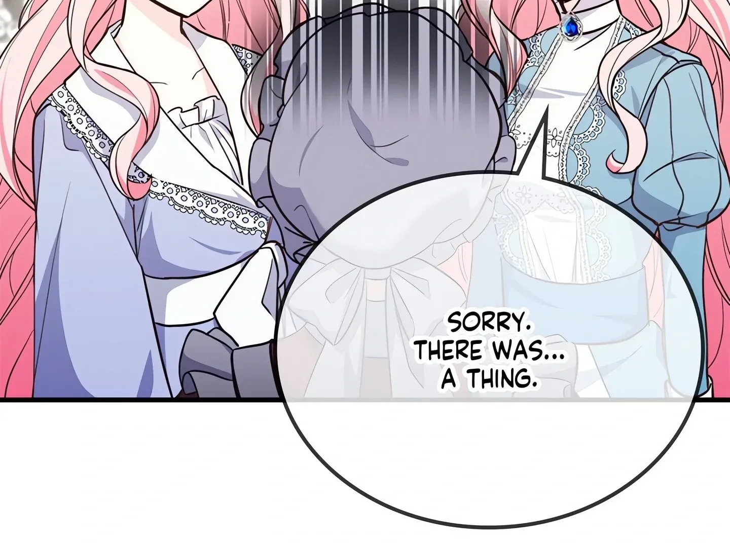 Please Stop Following Me, ML! Chapter 18 page 74