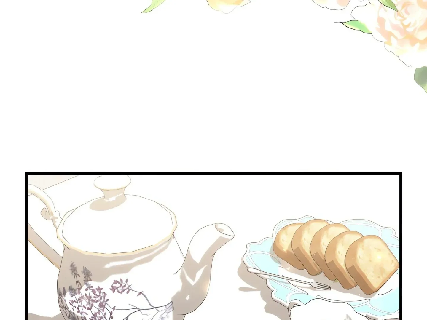 Please Stop Following Me, ML! Chapter 18 page 86