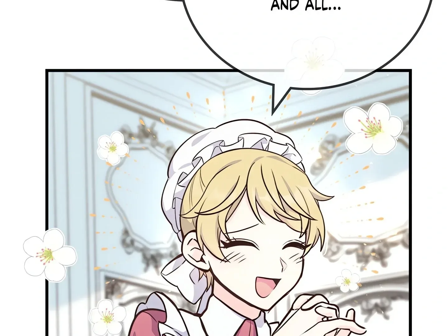 Please Stop Following Me, ML! Chapter 18 page 93