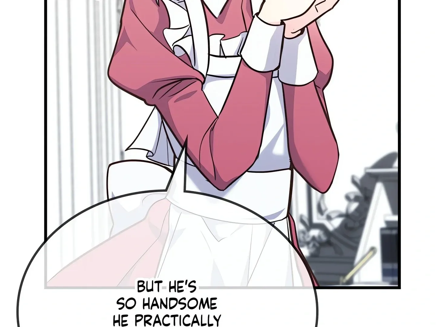Please Stop Following Me, ML! Chapter 18 page 94