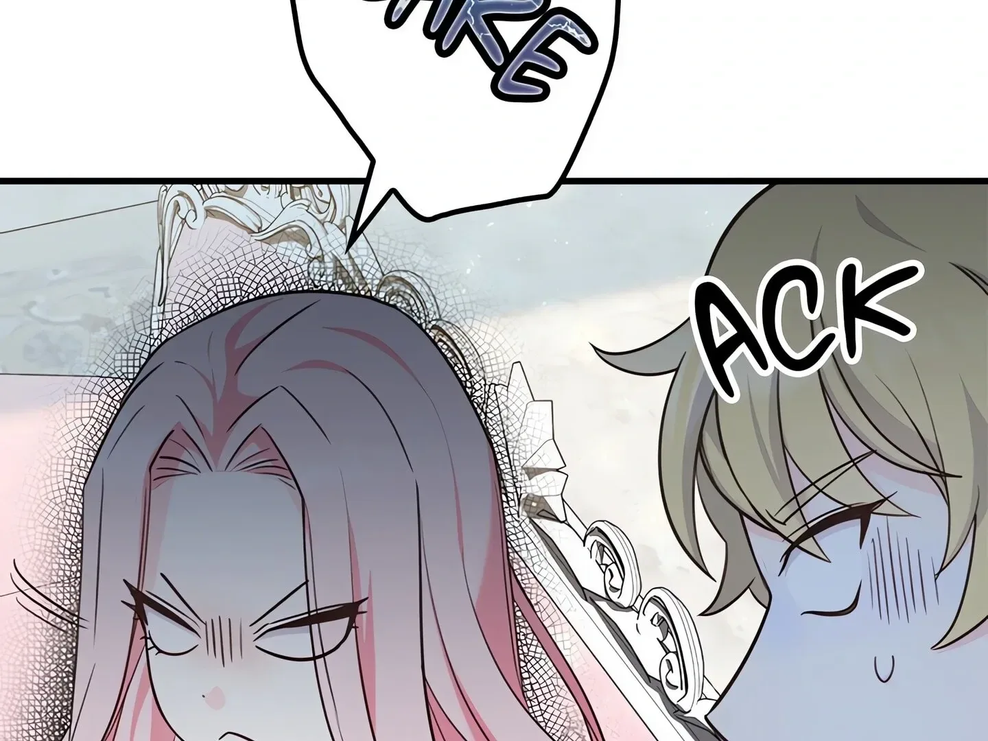Please Stop Following Me, ML! Chapter 18 page 96
