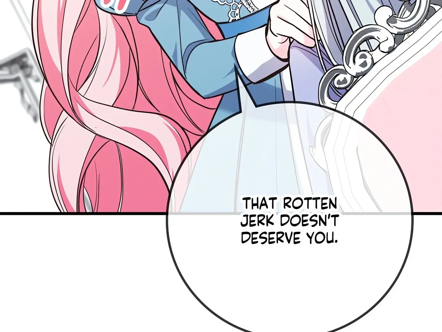 Please Stop Following Me, ML! Chapter 18 page 101