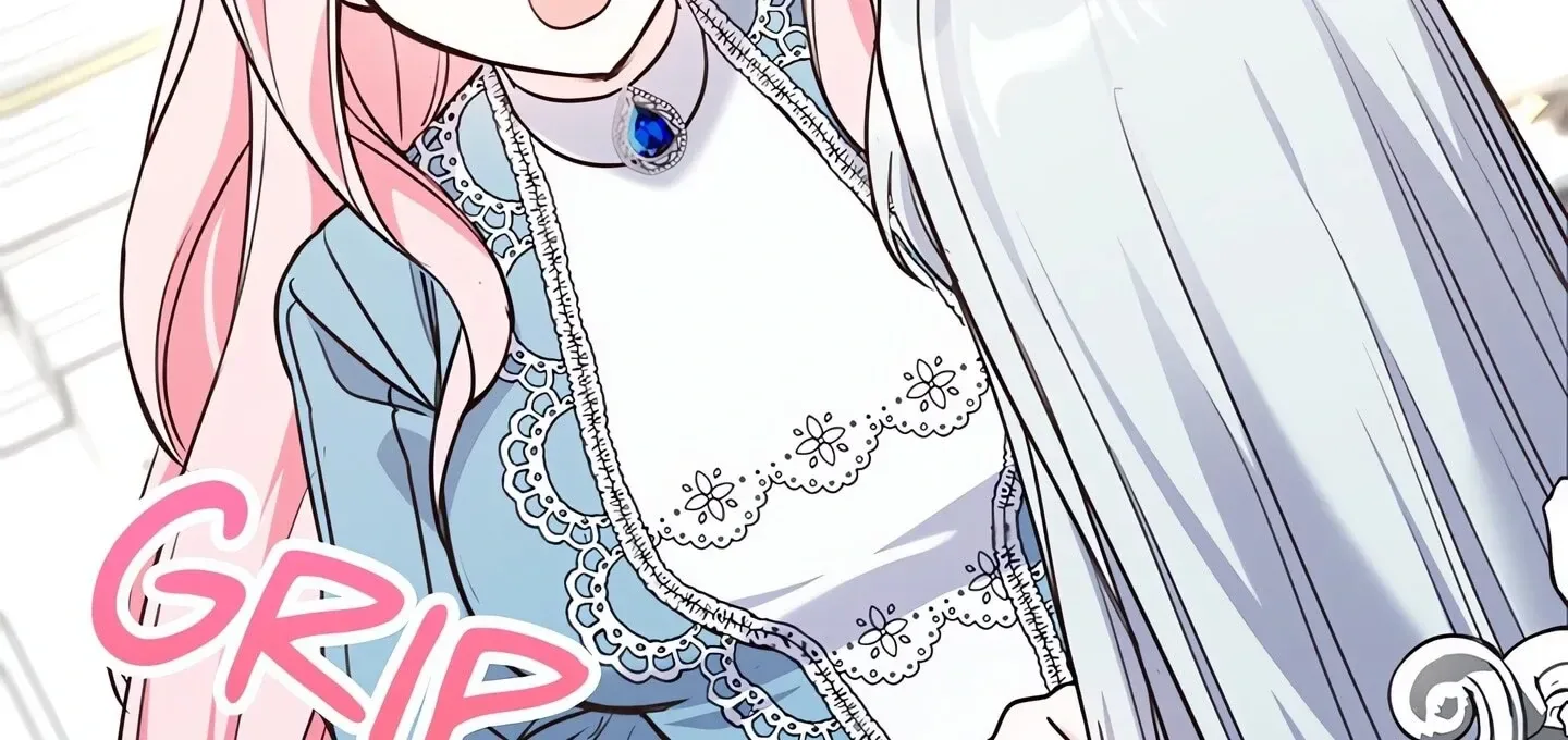 Please Stop Following Me, ML! Chapter 18 page 100